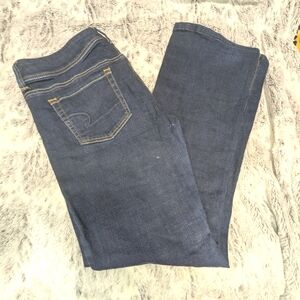 AE Original Bootcut Jeans